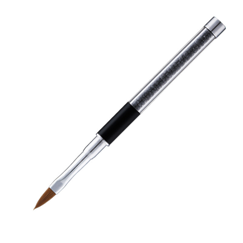 Nail Art Pen Acrylic Diamond Phototherapy Pen Drawing Pen Nail Brush Crystal Carving Paint Pen Nail Tools Nail Art Pen Acrylic Diamond Phototherapy Pen Drawing Pen Nail Brush Crystal Carving Paint Pen Nail Tools